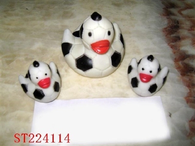 SOFT-PLASTIC TOYS SERIES - ST224114