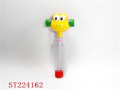 ANIMAL SHAKING BELL - ST224162