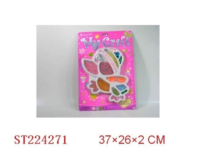 珠饰 - ST224271