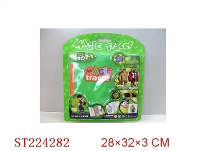 WRITING BOARD - ST224282