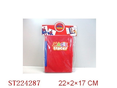 WRITING BOARD - ST224287