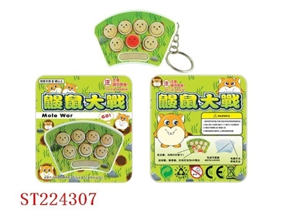 KEY CHAIN - ST224307