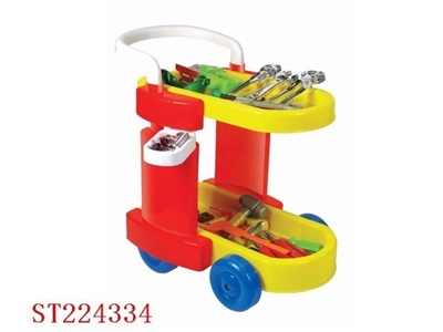 TOOL TROLLEY - ST224334