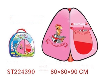 BABY TENT(RUSSISCH) - ST224390