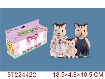 DOLL - ST224422