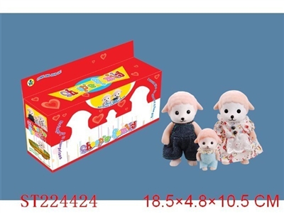DOLL - ST224424