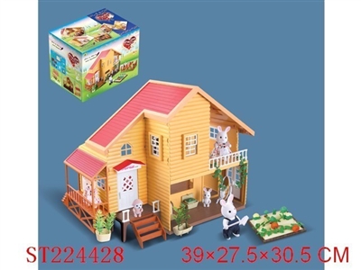 city block - ST224428