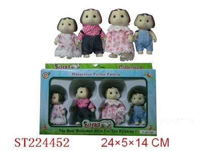 DOLL - ST224452