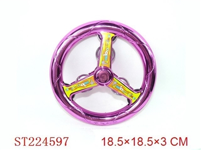 WHISTLE(3 COLORS ASS) - ST224597