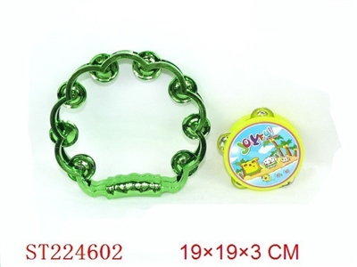 WHISTLE SERIES - ST224602