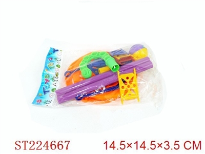 SELF-ASSEMBLED ＆TRANSFORMER TOYS - ST224667