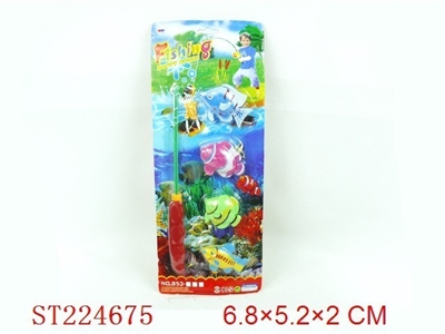 FISHING SET - ST224675