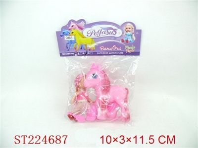 DOLL - ST224687