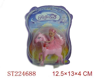 DOLL - ST224688