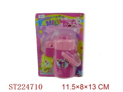 KETTLE SET - ST224710
