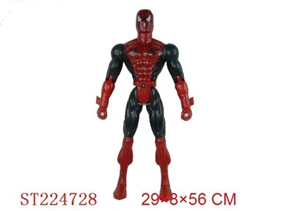 SPIDERMAN - ST224728