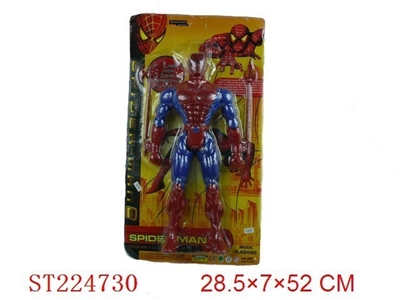 SPIDERMAN - ST224730