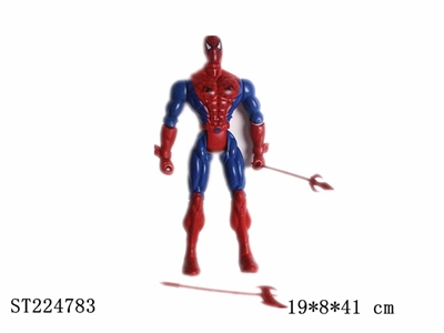 SPIDERMAN - ST224783