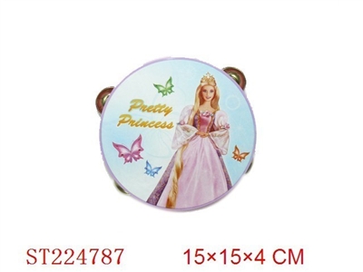 BELL DRUM - ST224787