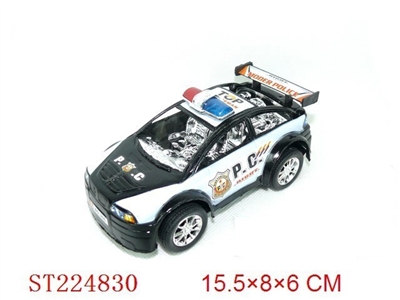 PULL-BACK CAR - ST224830