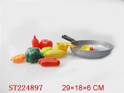 大抄盘 6款混装 - ST224897