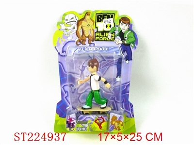 BEN10 CARTOON - ST224937