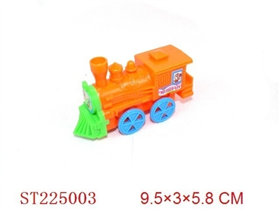 pull back train - ST225003