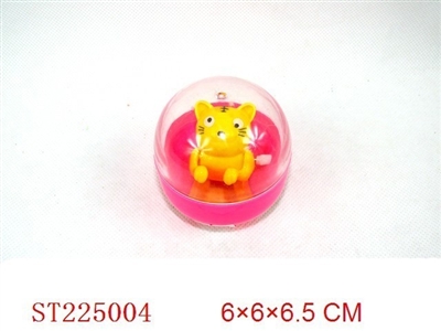 WIND-UP ANIMAL - ST225004