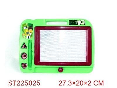 BEN10 WRITING BOARD - ST225025