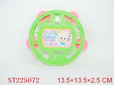 BELL - ST225072