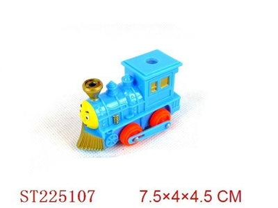 PULL-BACK CAR - ST225107