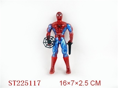 SPIDER MAN - ST225117