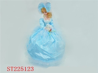 18INCH BEAUTY DOLL - ST225123