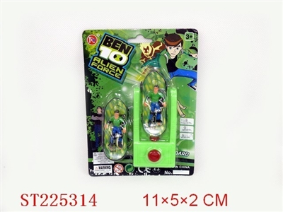 SPRING SLIPBATMAN - ST225314