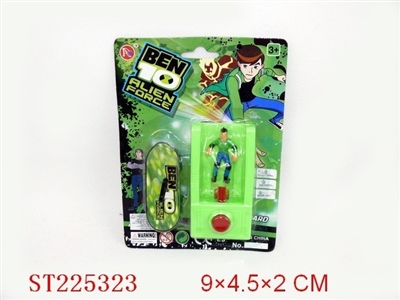 SPRING SLIPBATMAN - ST225323