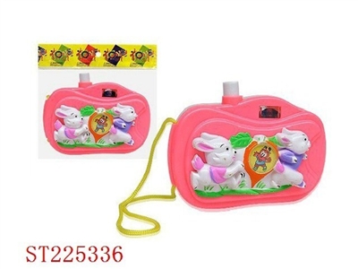 CATOON CAMARA 4STYLES - ST225336