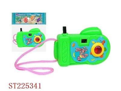 CATOON CAMARA 12STYLES - ST225341