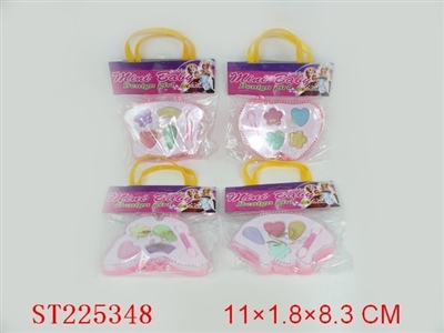 CHILD COSMETIC 4STYLES MIXED - ST225348
