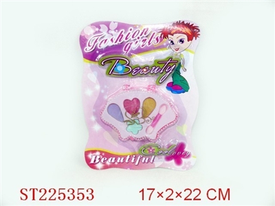 CHILD COSMETIC 4STYLES MIXED - ST225353