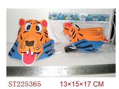老虎帽 - ST225365