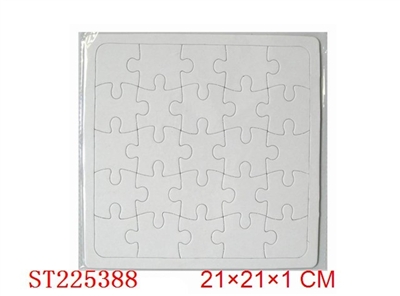 拼图25PCS - ST225388
