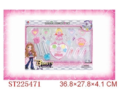 CHILDREN COSMETIC SET - ST225471