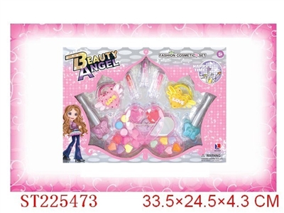 CHILDREN COSMETIC SET - ST225473