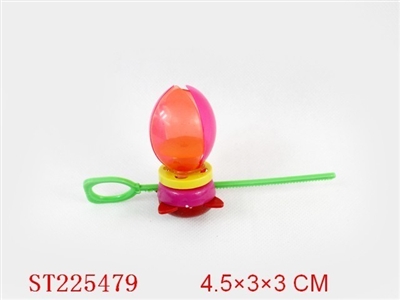 FUNNY LOTUS FLOWER - ST225479