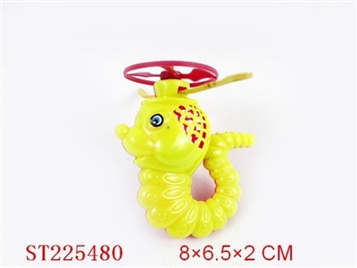 CARPENTERWORM BELL - ST225480
