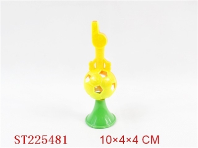 FOOTBALL WHISTLE - ST225481