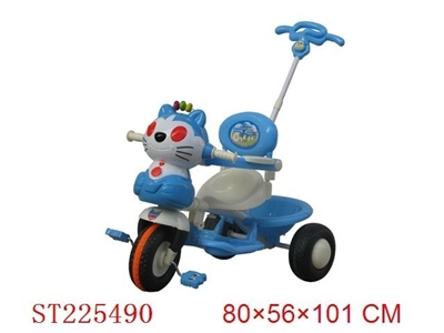 BABY TRICYCLE - ST225490