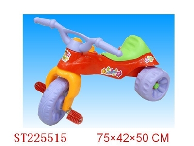 TWO-WHEEL BIKE - ST225515
