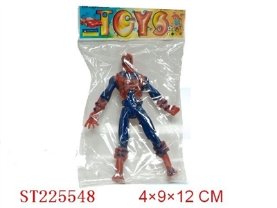SPIDER MAN - ST225548
