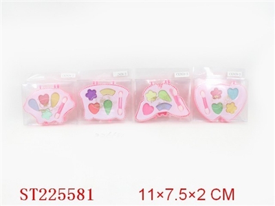 CHILD COSMETIC(4 STYLES ASSORTED) - ST225581